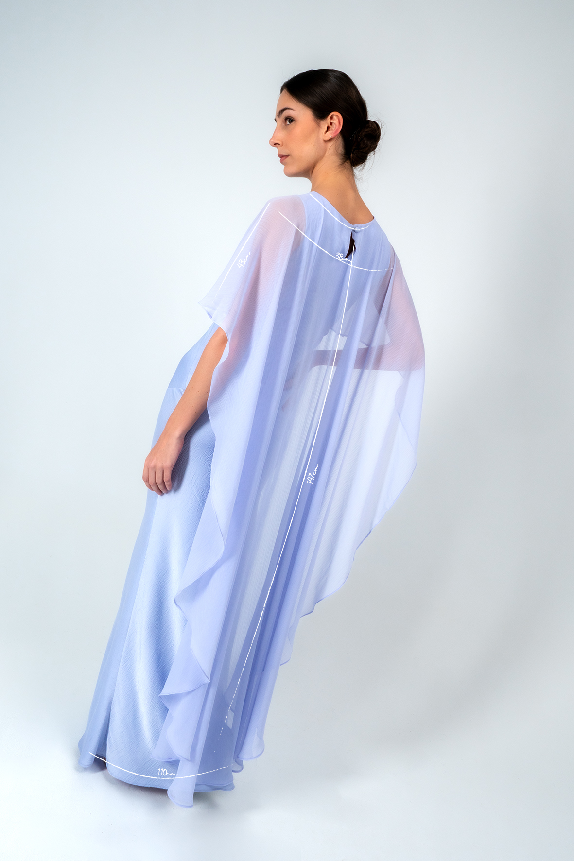 Vestido Persia